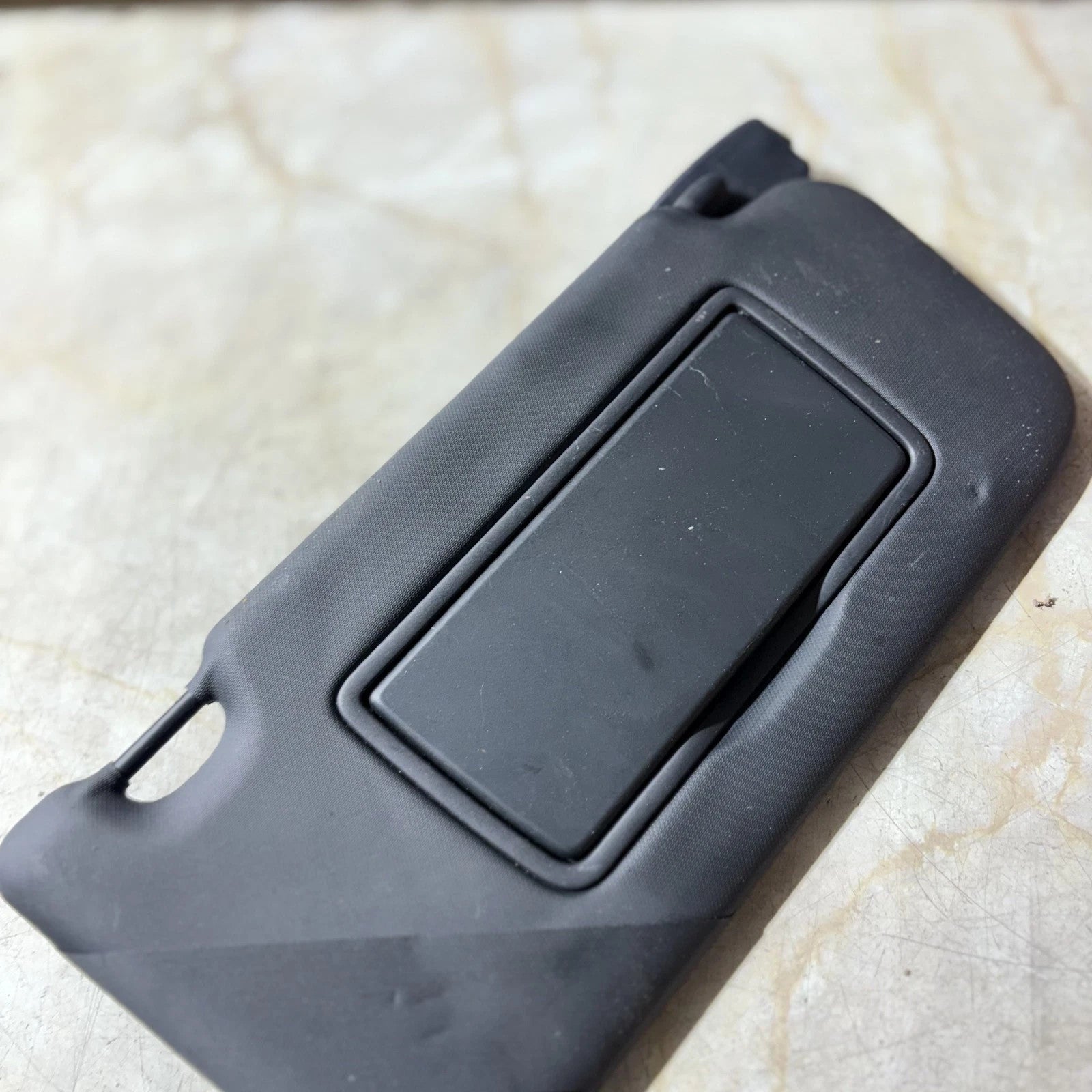 FORD FIESTA MK7 VII ST SUN VISOR