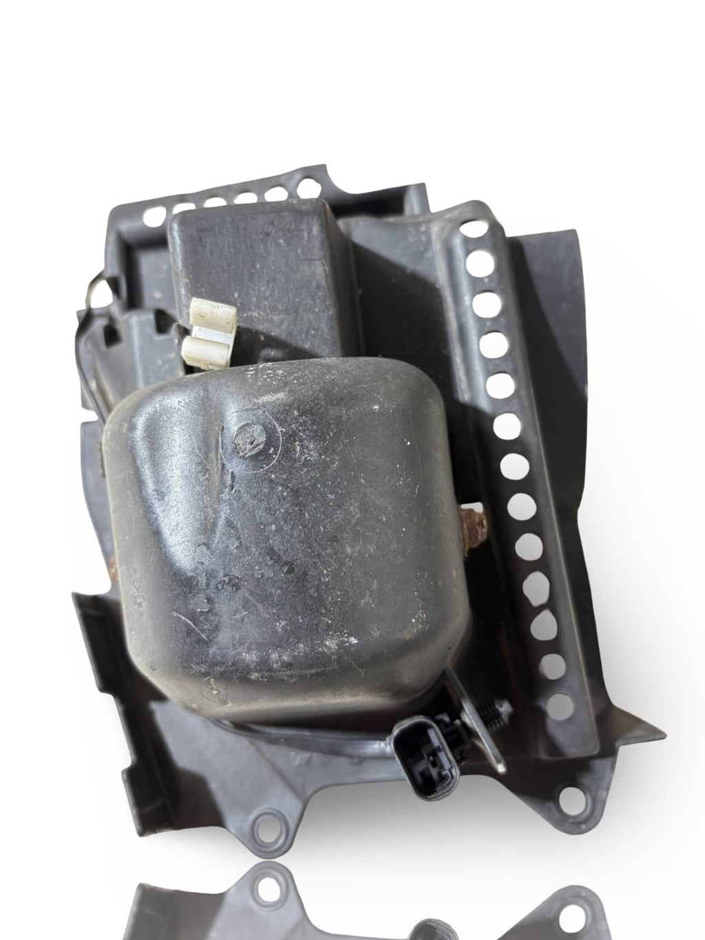 Smart Forfour 454 2004-2006 Alarm Siren Bracket Headlamp Mount OSF A4548220032