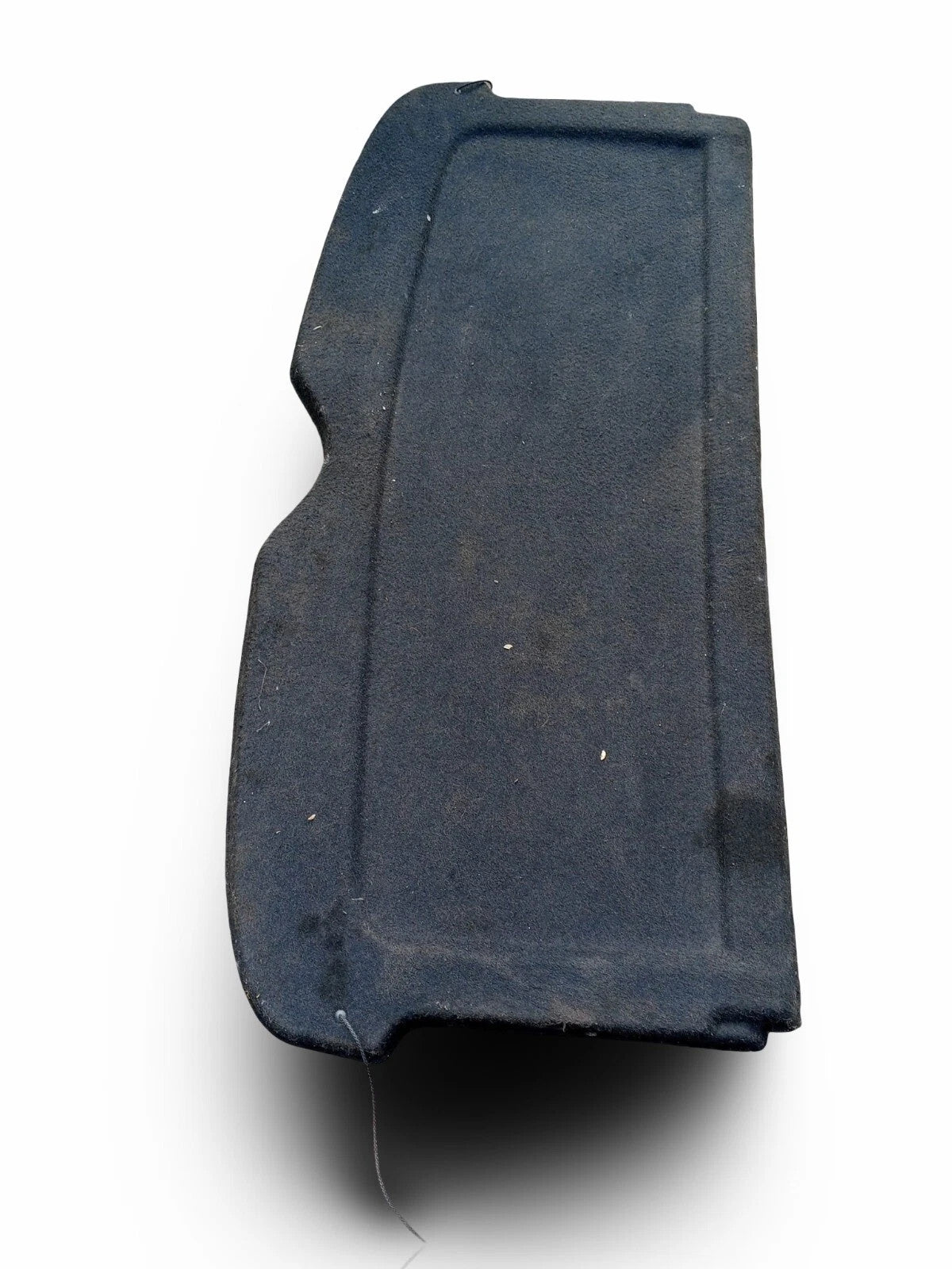 PEUGEOT 307 PARCEL SHELF 2002 MODEL