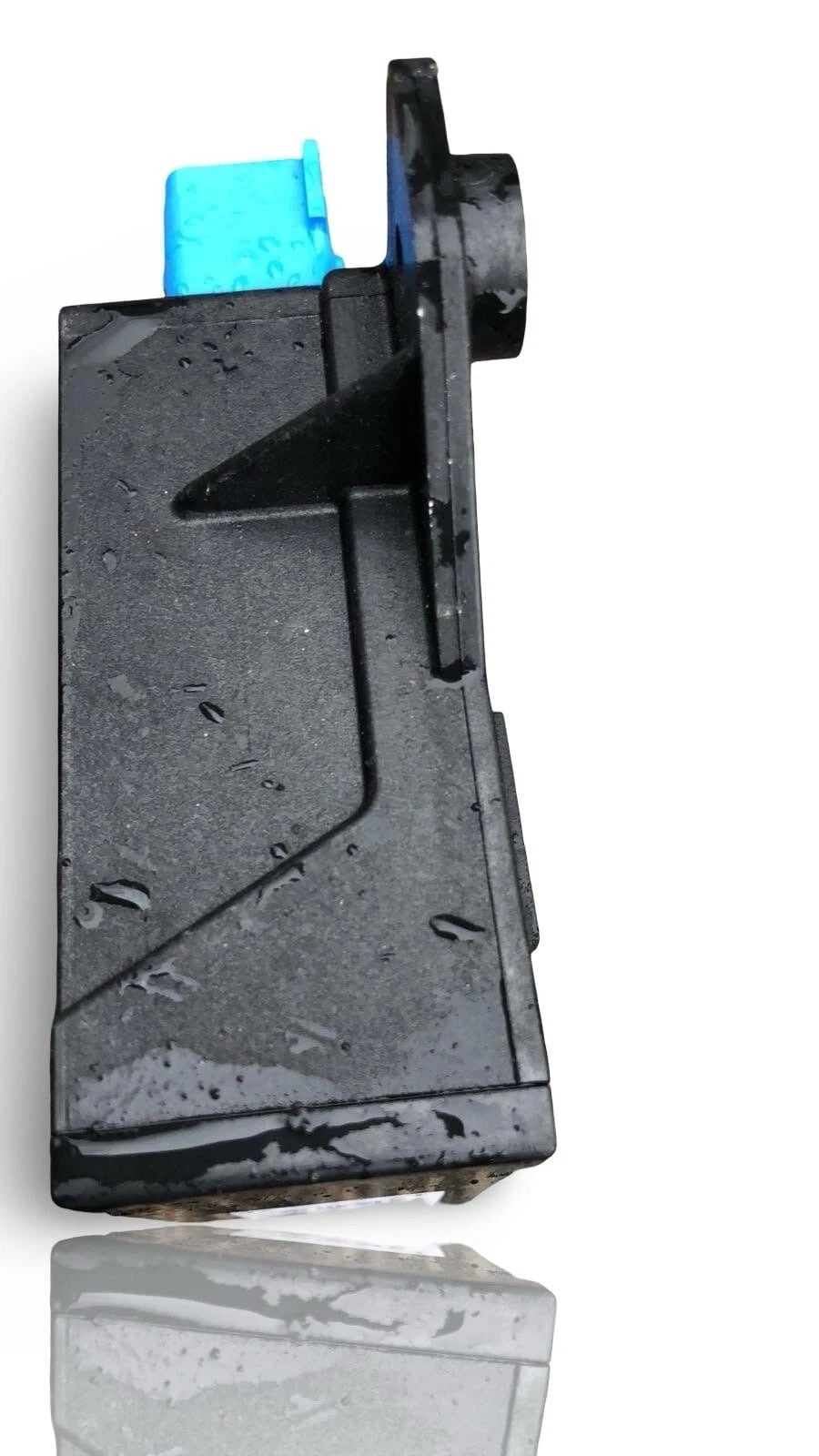 Peugeot 208 2012-2019 Door Control Module ECU Front 9800559580