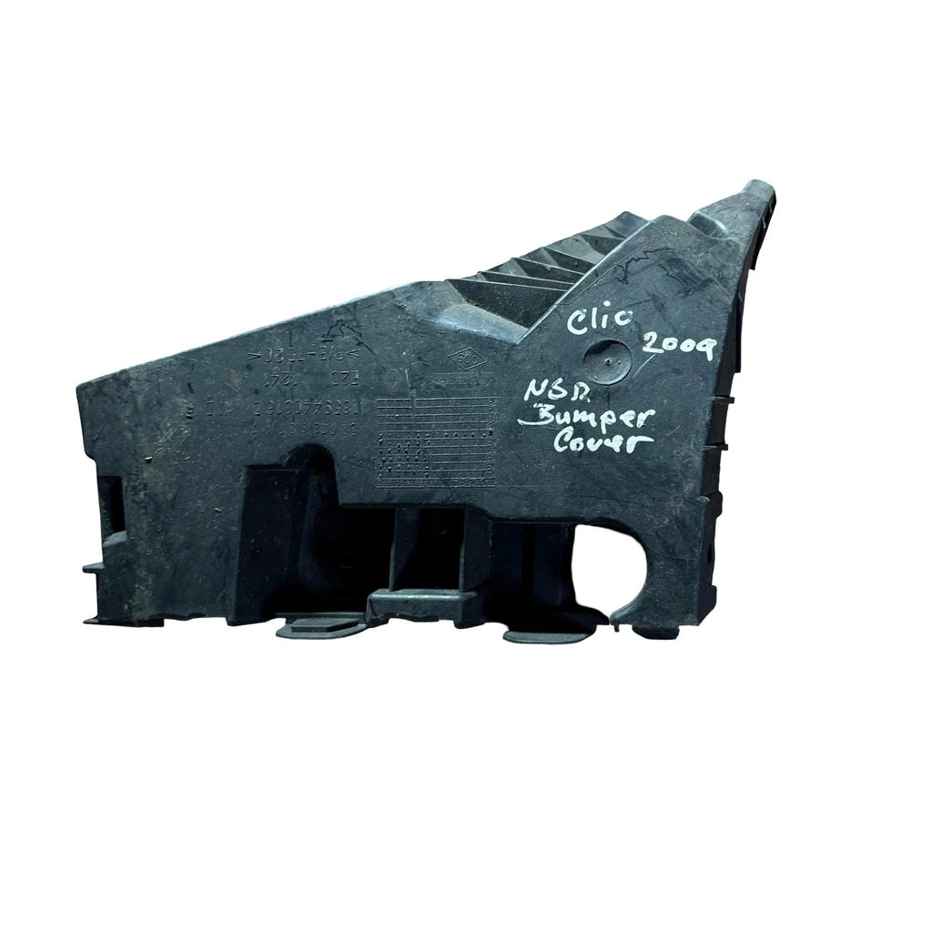 Renault Clio MK3 05-12 Rear Left Side Bumper Mounting Bracket 8200280041