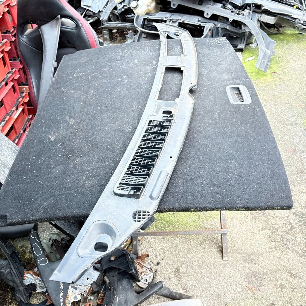 FIAT SCUDO 1995-2007 Front Scuttle Panel 1481518077