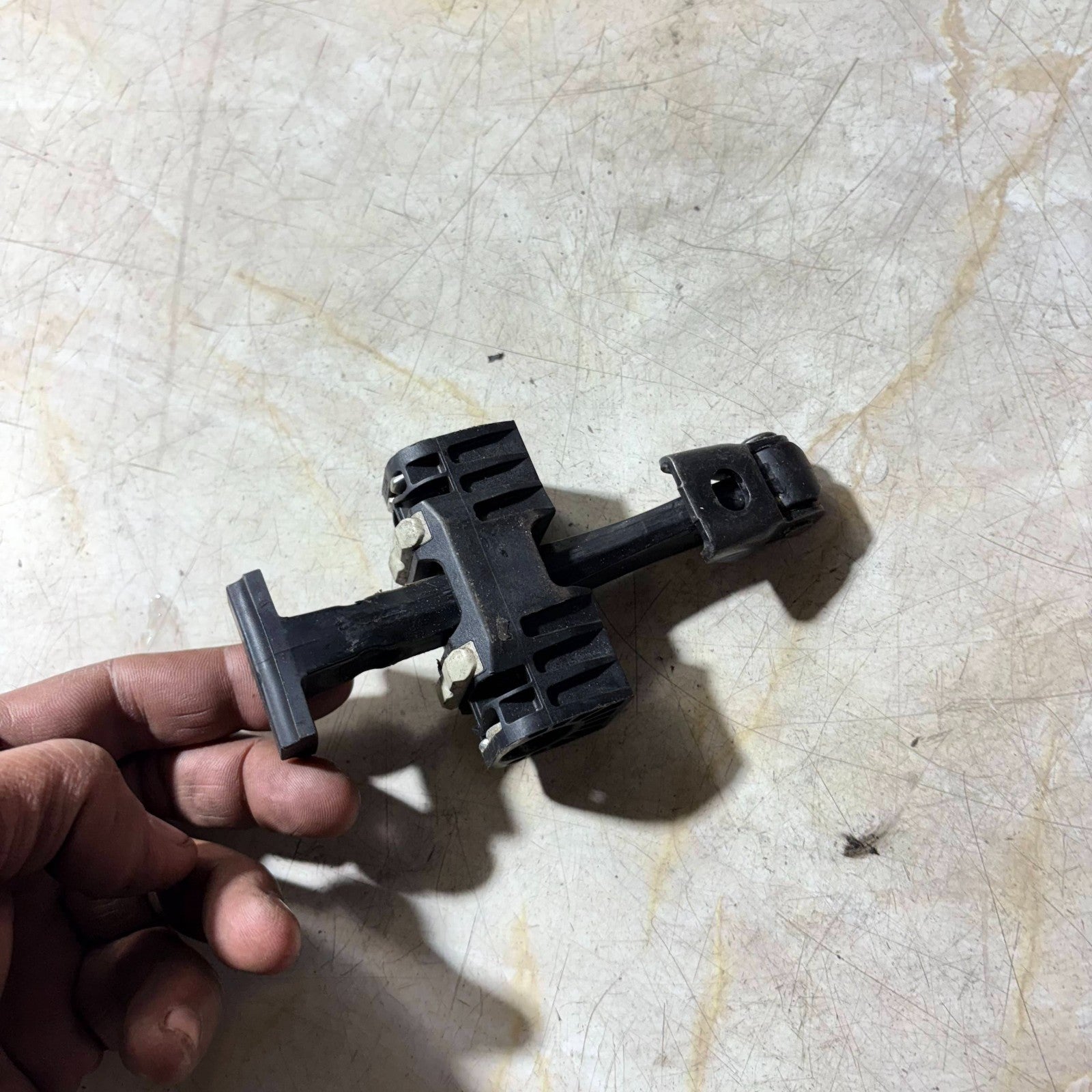 BMW 1 Series E87 04-11 Front Left Door Check Strap Brake Stopper 116i 118i 120i
