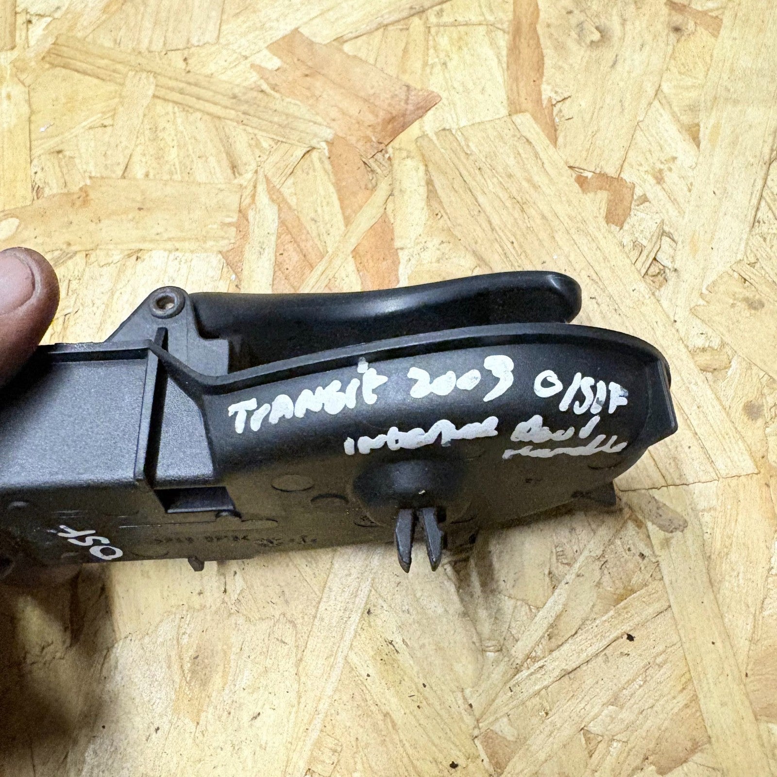 Ford Transit Mk6 Mk7 2000-2013 Front Right Inner Door Handle YC15-V22600-AB