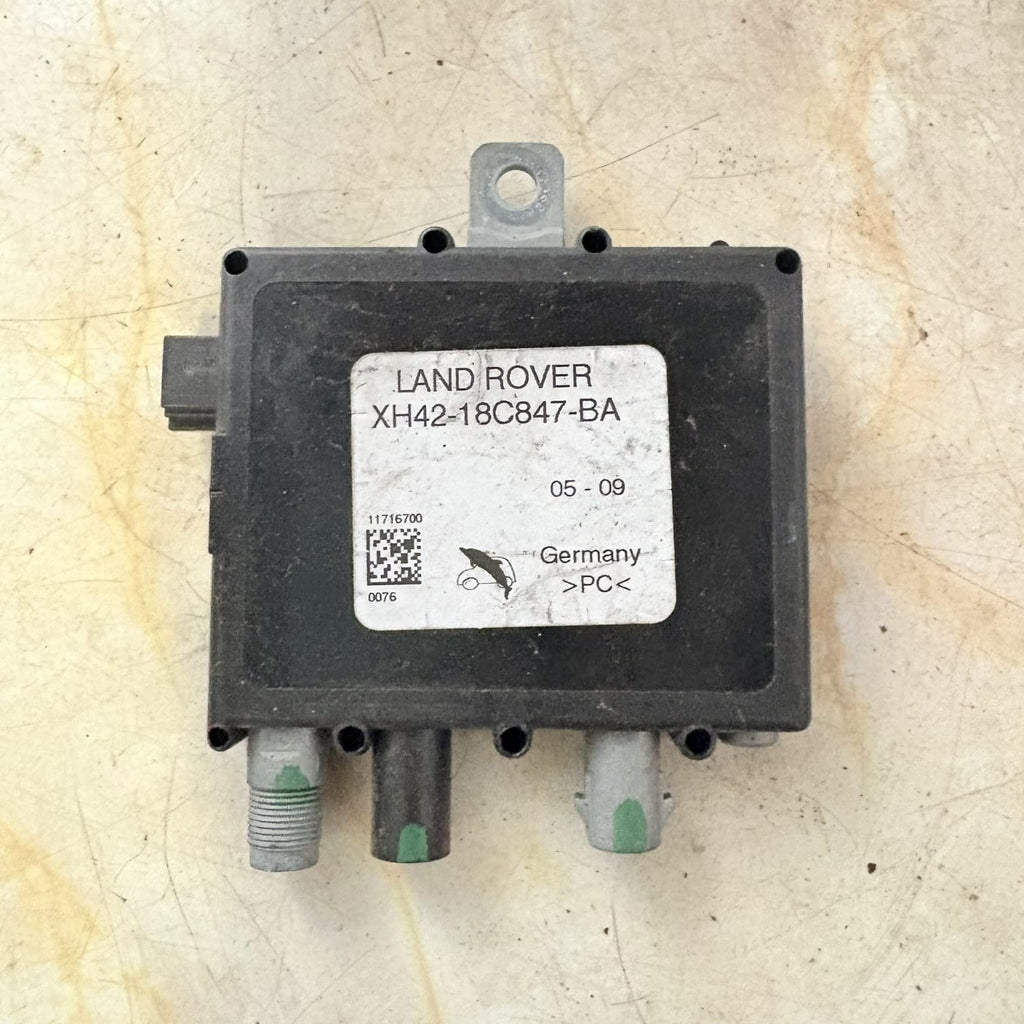 Radio Aerial Amplifier For Range Land Rover L322 XH42-18C847-BA 2010