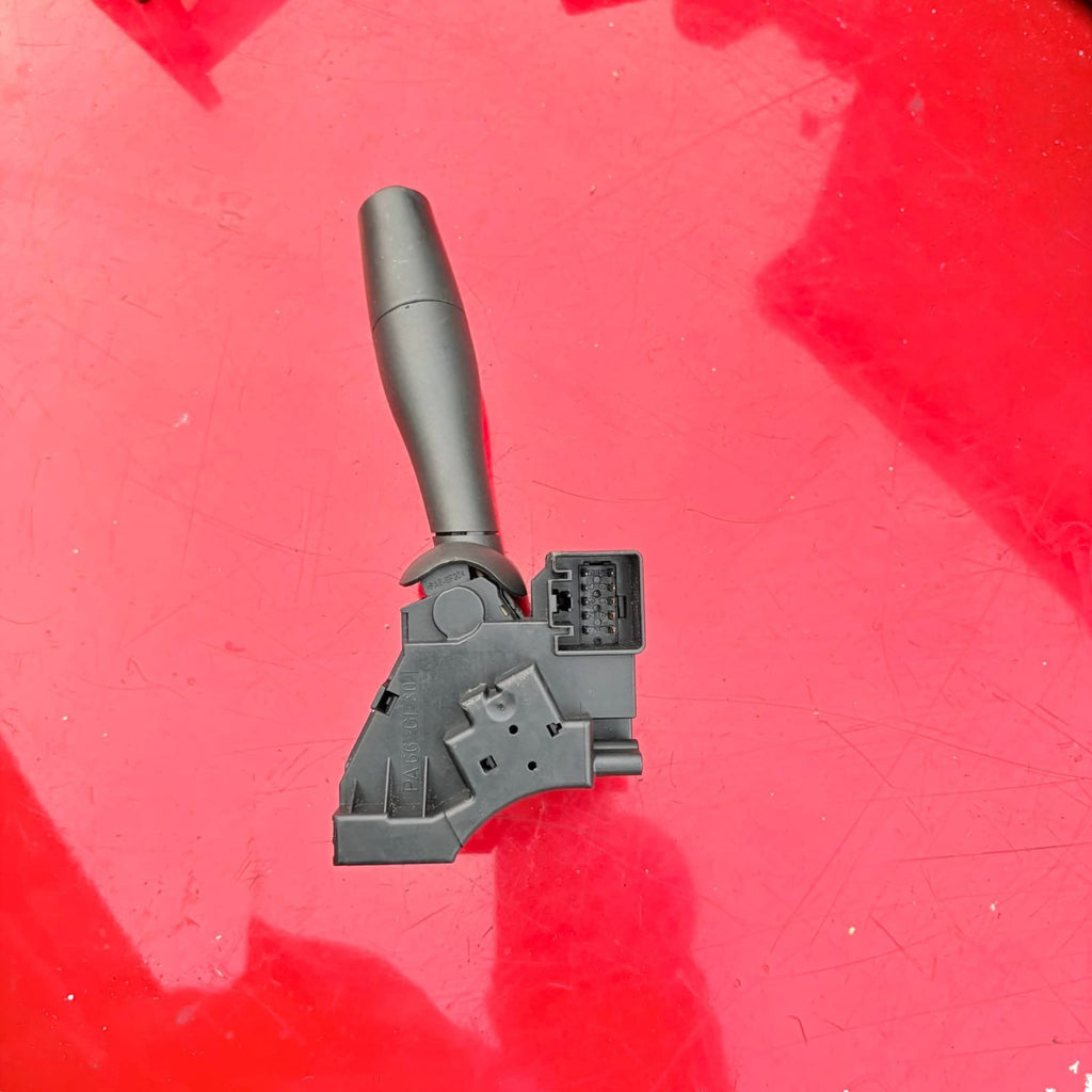 Jaguar X-Type Turn signal indicator stalk 1X4313335AF BPR23847