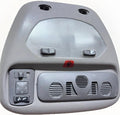 Interior Roof Light Fiat Multipla 2004-2010 Top Light 735241919