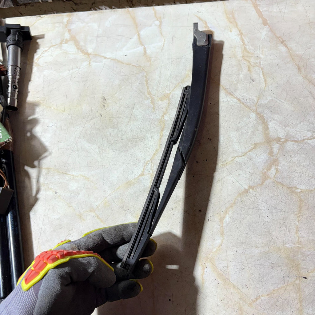 Ford Fiesta Mk7 2008-2017 Rear Window Wiper Arm & Blade Hatchback 3/5 Door
