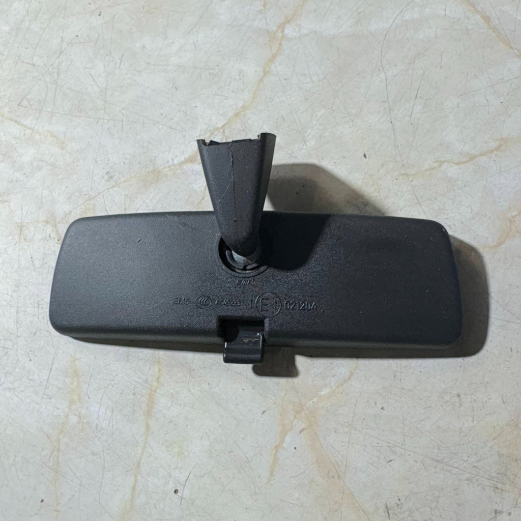 VW Up Seat Mii Skoda Citigo 2011-2019 Rear View Mirror 021204