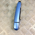 VAUXHALL AGILA 2012 PASSENGER SIDE REAR EXTERNAL DOOR HANDLE
