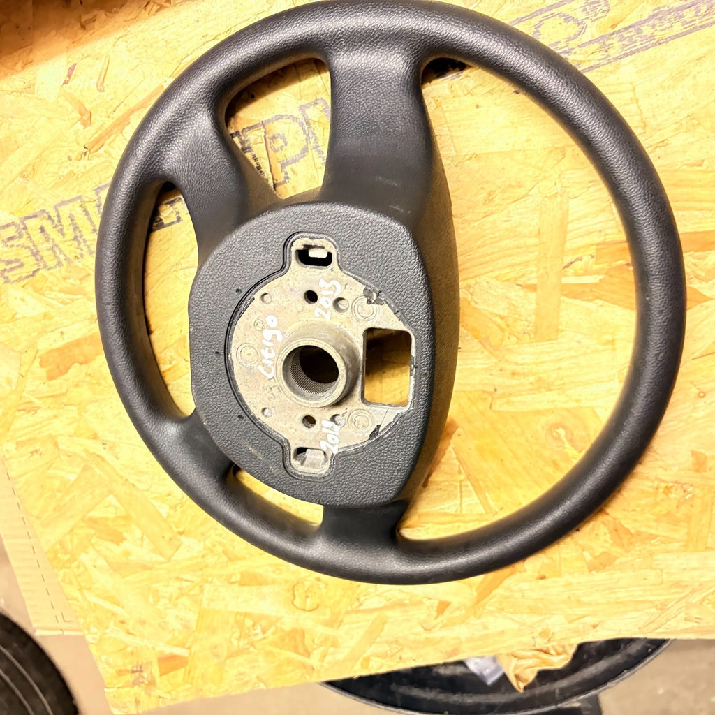 Skoda Citigo Steering Wheel 2012-2017 3T0419091