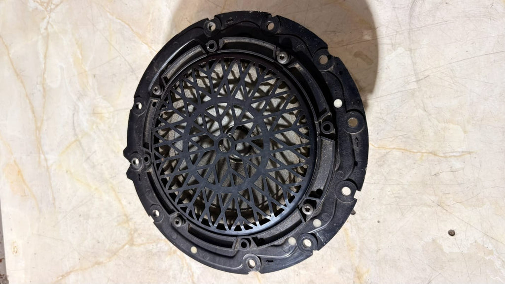 2009-2016 Citroen DS3 Front Door Speaker 9686461080
