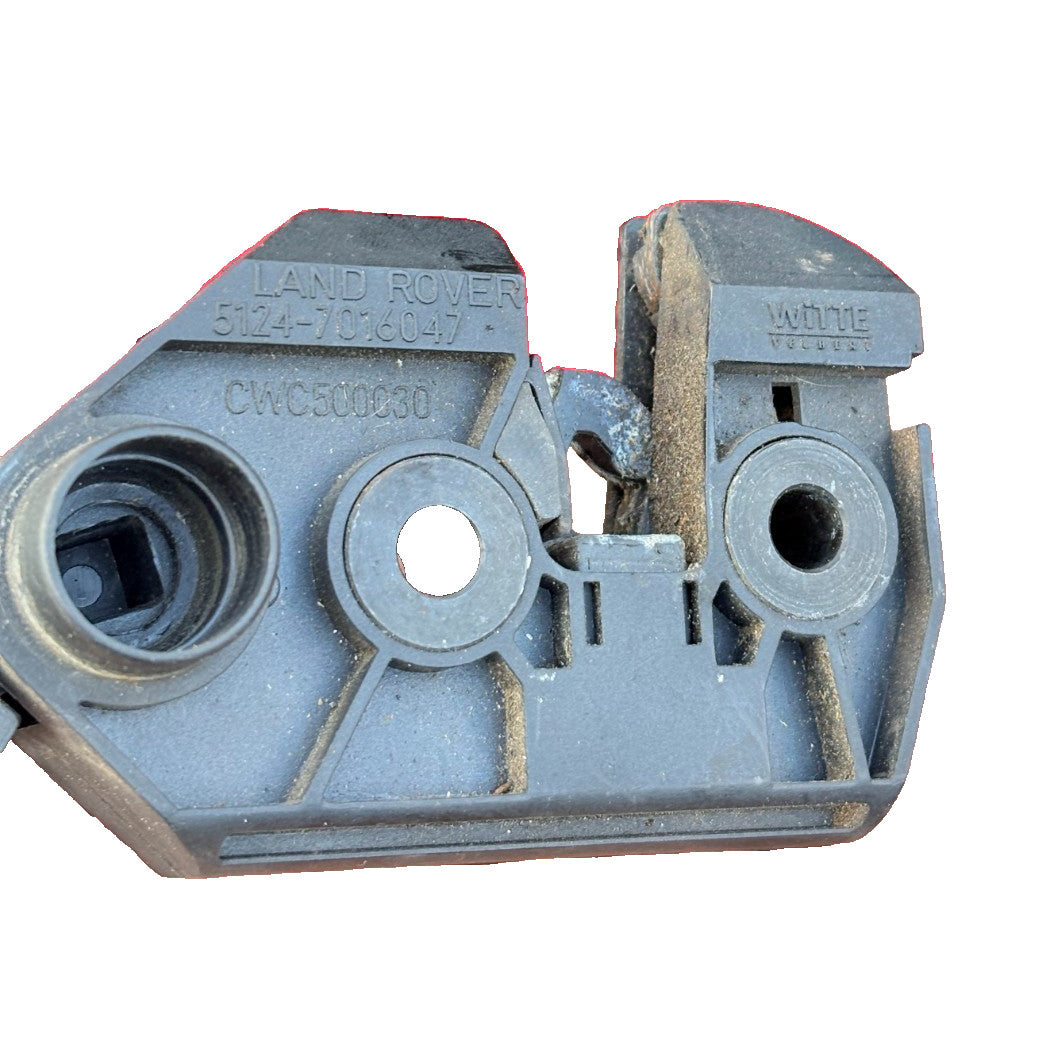 Range Rover L322 2002-2012 Rear Left Lower Tailgate Lock Latch Actuator 7016047