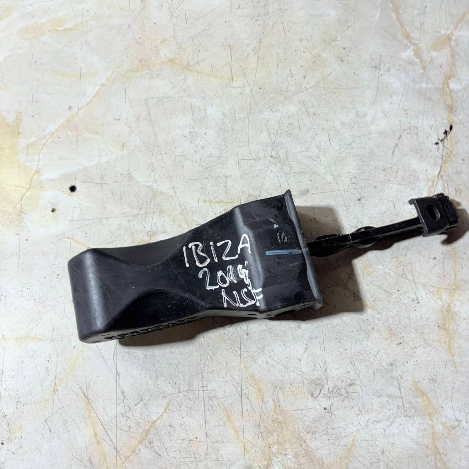 SEAT Ibiza 6J/6P 2008-2017 Front Left Door Check Strap Limiter Stay NSF