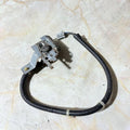 HONDA ACCORD Door Lock Right Off Side Front Saloon 2005