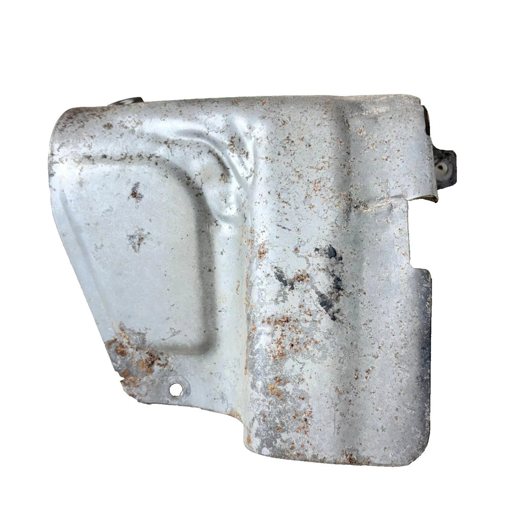 Mercedes Benz Starter Heat Resistant Cover Plate Motor Shield A6511510245