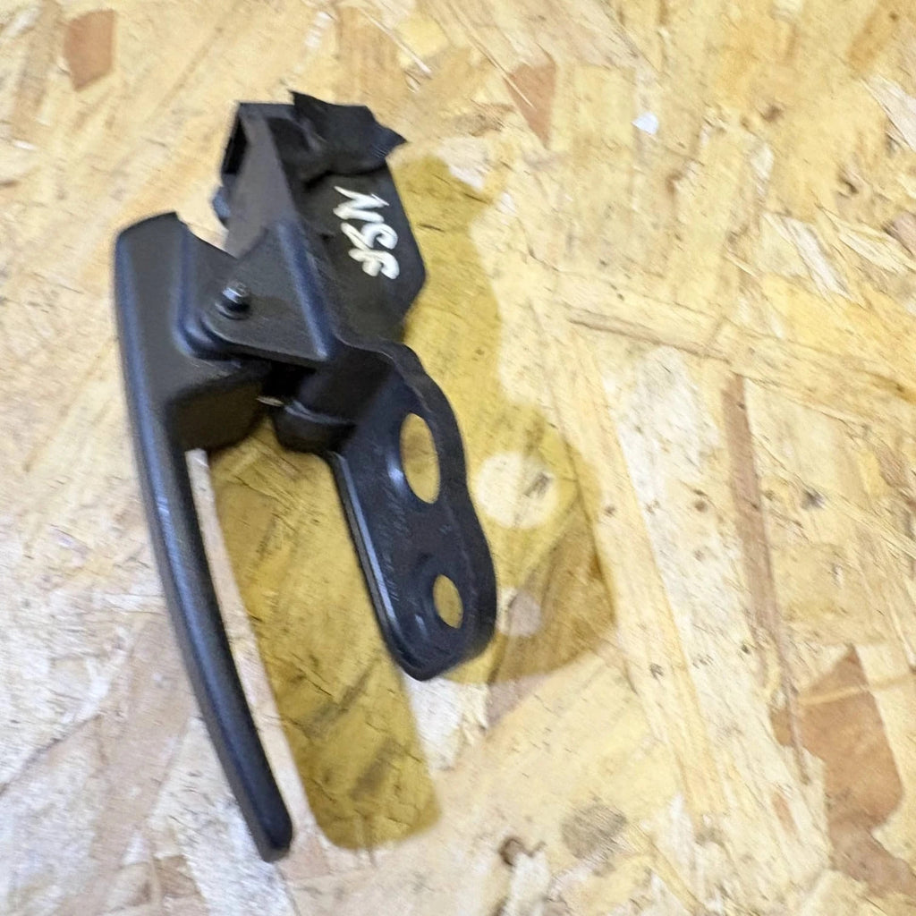 2015Maniglia Porta Interno Anteriore SinistroFIAT FIORINO 3 Serie/QUBO USATO NSF