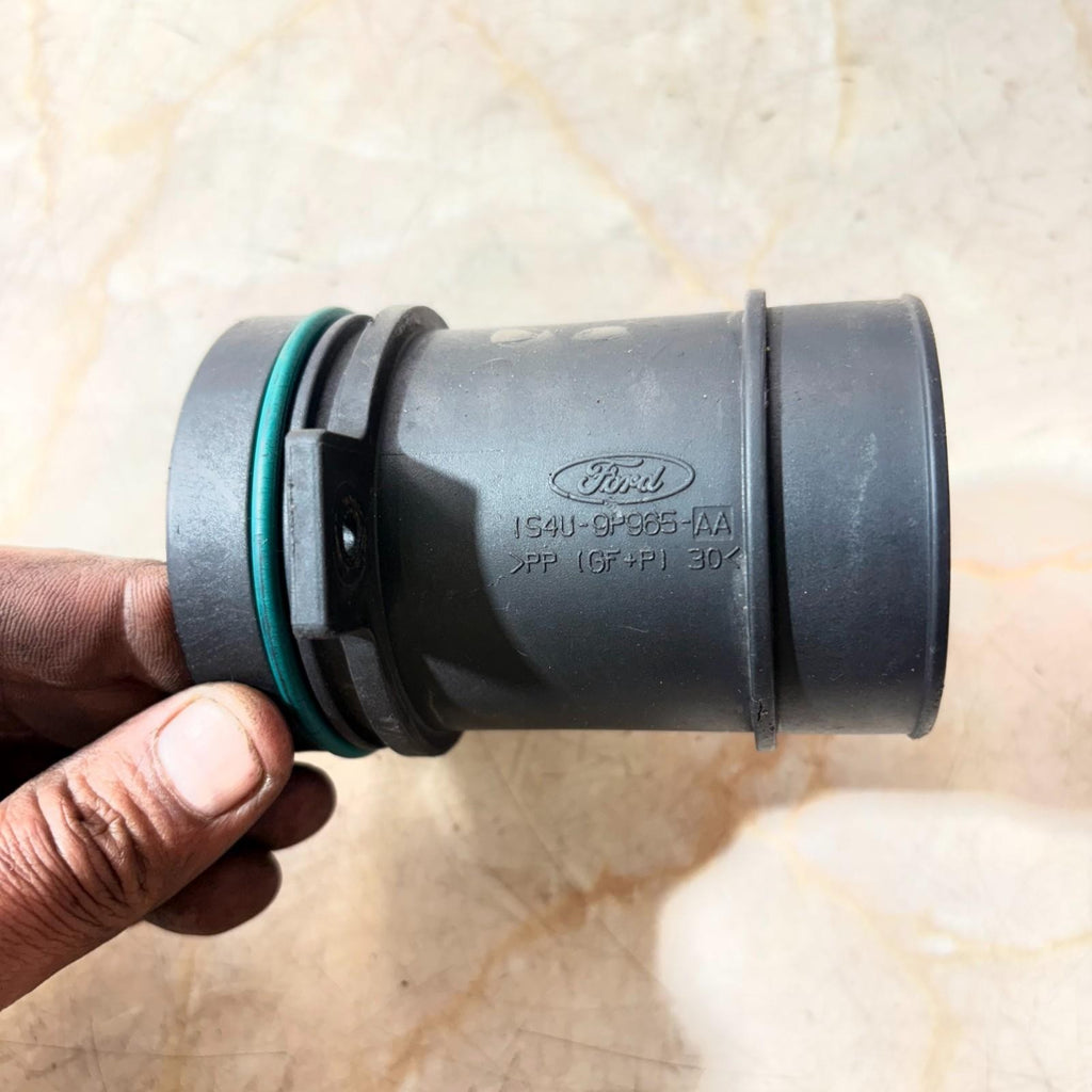 FORD FOCUS MASS AIR FLOWMETER 1S4U9P965AA