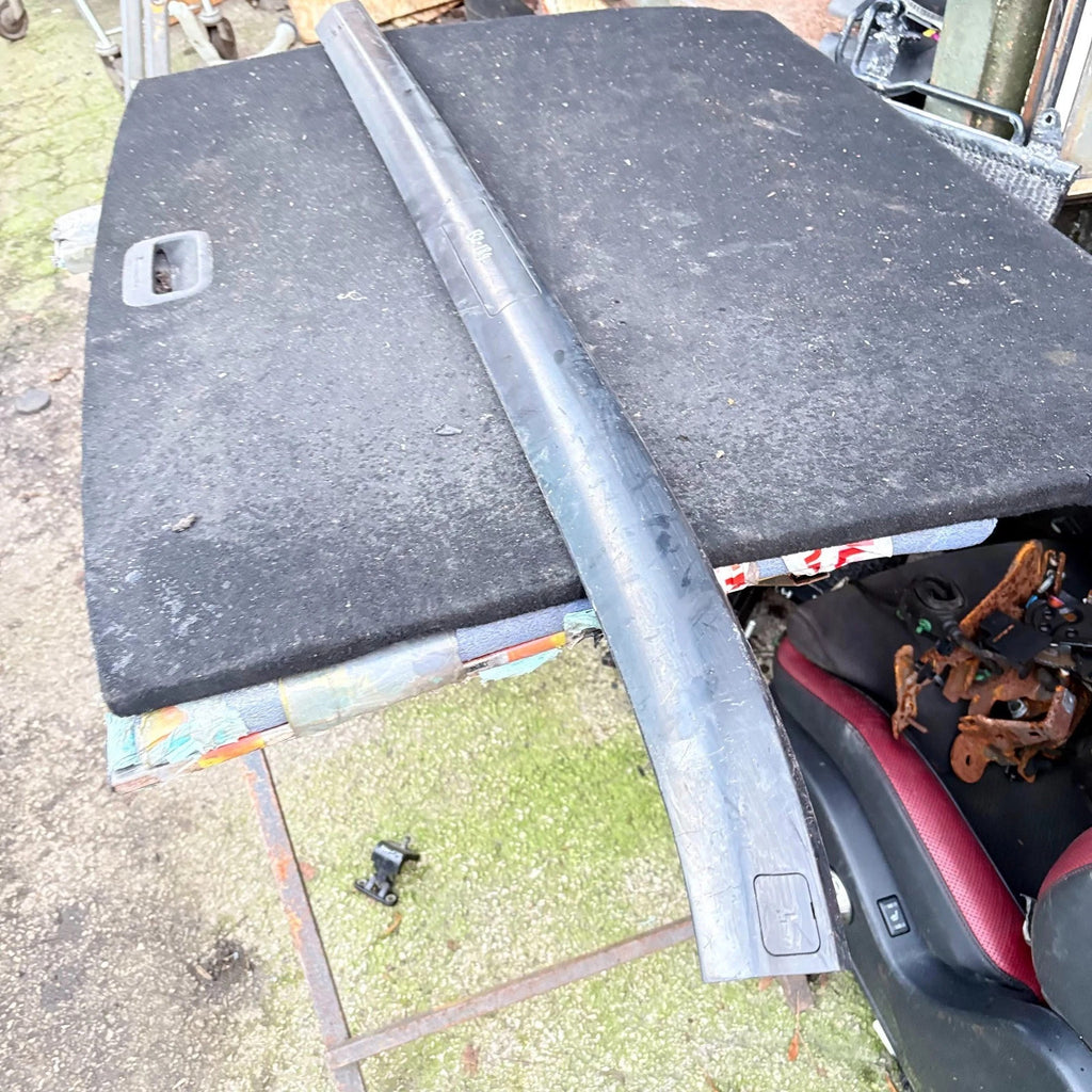 HONDA CR-V MK3 Roof Rails Cover 2009