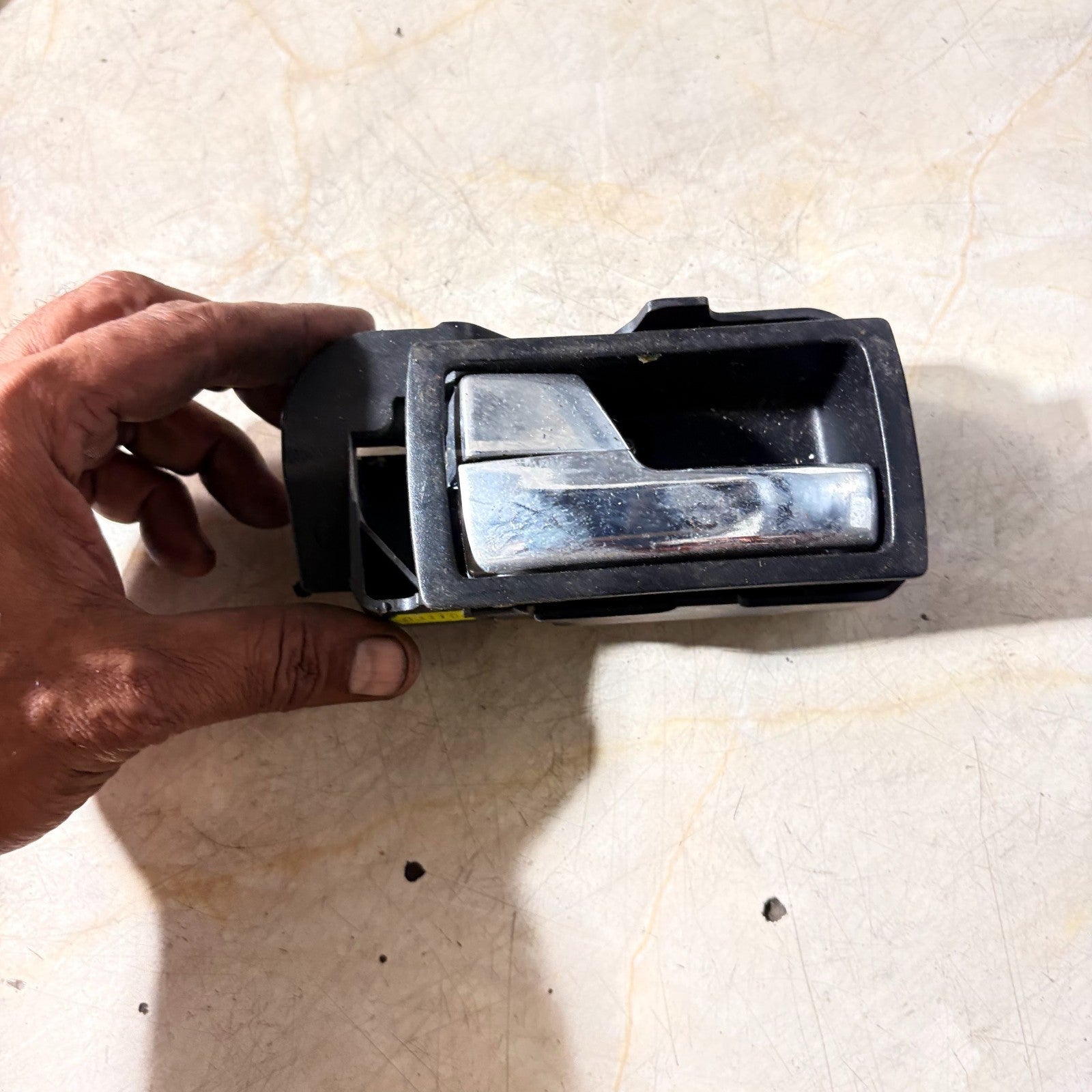 FORD MONDEO III front left inner door handle 4S71F22601AA 2003-2007