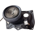 VW Beetle Convertible Drivers Side Rear Speaker Fitting Plate 1Y0951177 2006