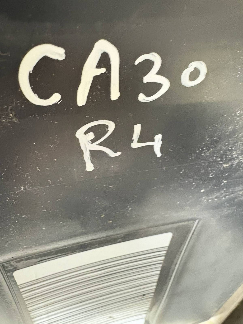2016 KIA CEED POWER FOLD MIRROR SWITCH CONTROL 84790A2800