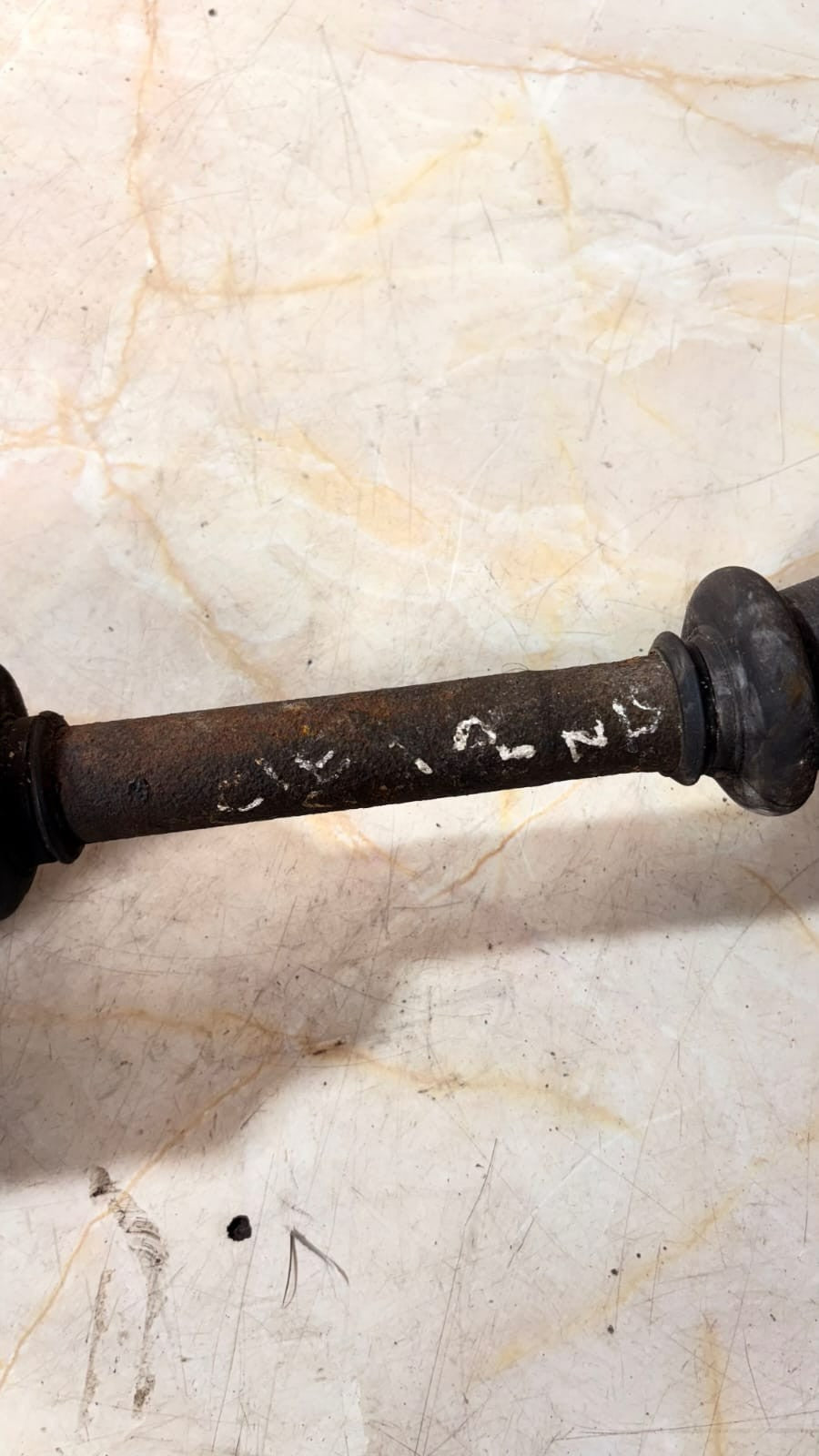 Meyle FrontDrive Shaft Toyota Opel Renault Vauxhall Interstar MasterM E07217016