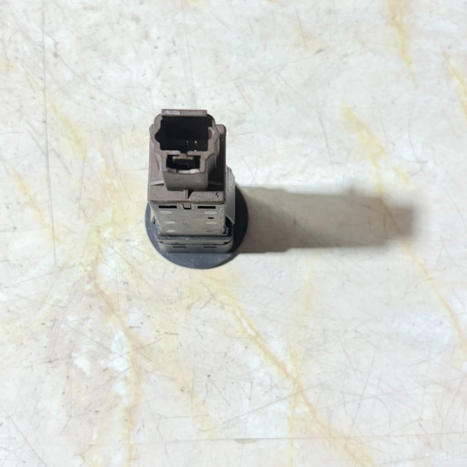 NISSAN MICRA 2002-2010 AIRBAG ON OFF SWITCH