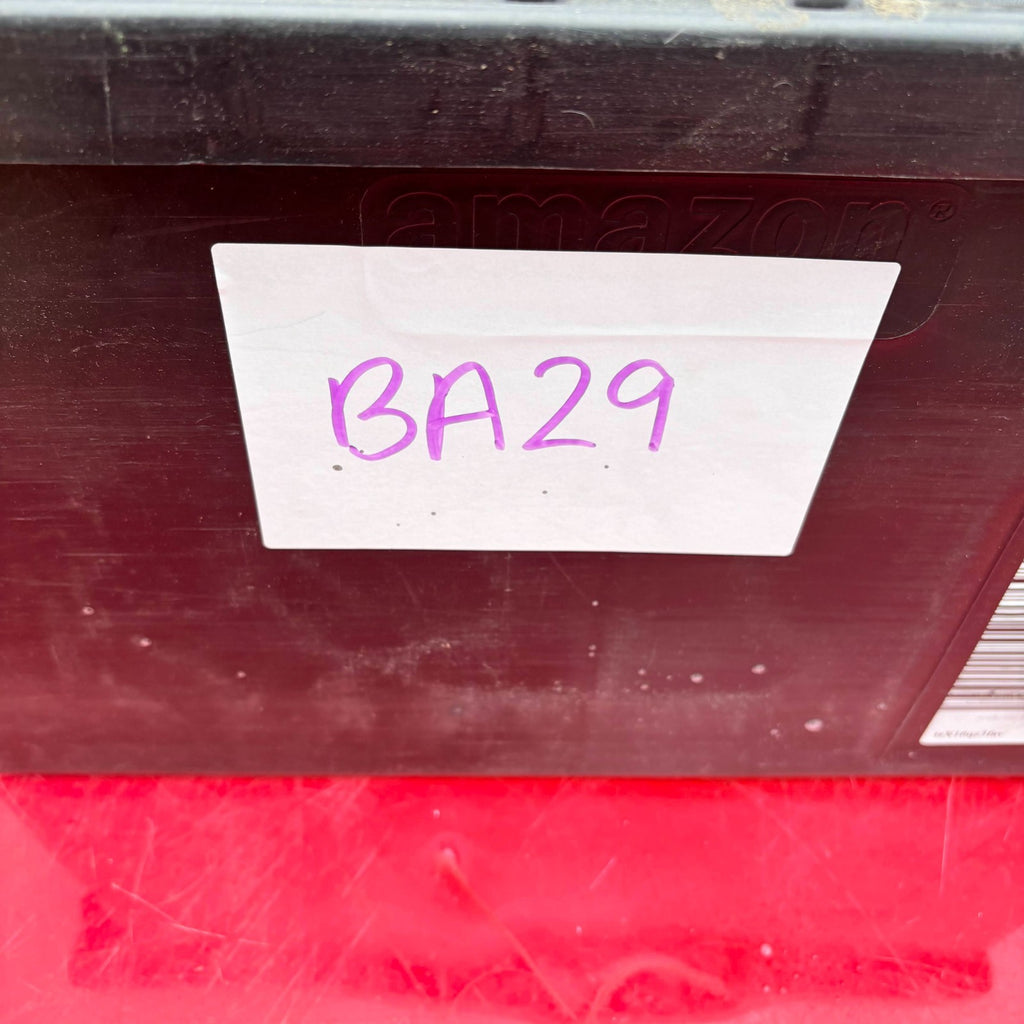 Kia Sorento Steering Wheel Air SRS Bag 2003 569103E010