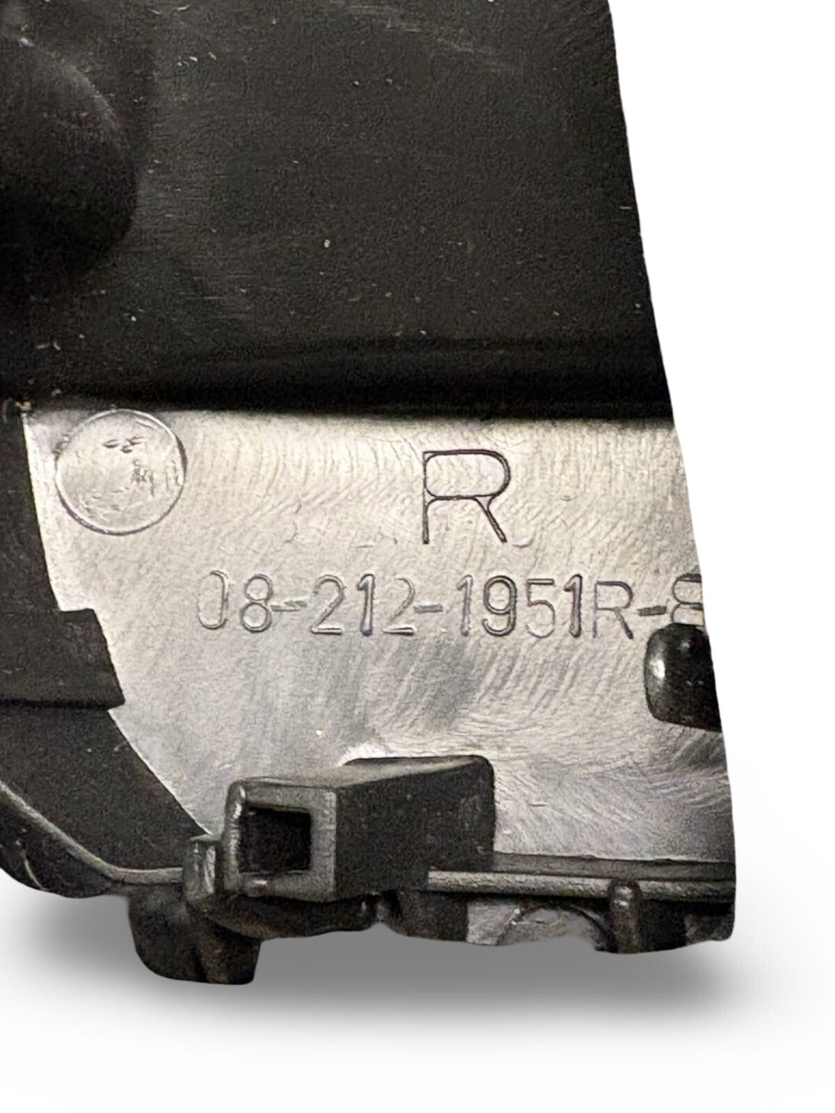 REAR LIGHT TAIL LIGHT RIGHT DEPO 212-1951R-A I NEW OE REPLACEMENT