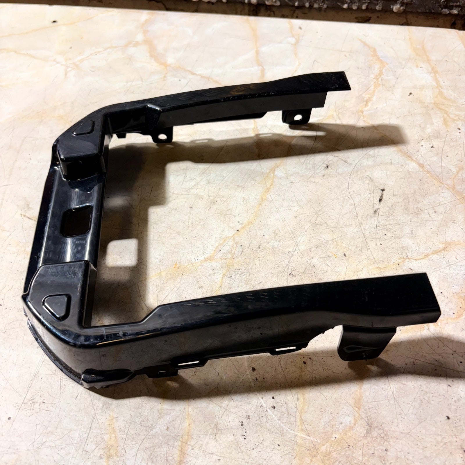 Range Rover Sport L494 Centre Console Trim DPLA-15D100-BC LR095844 2014-2022