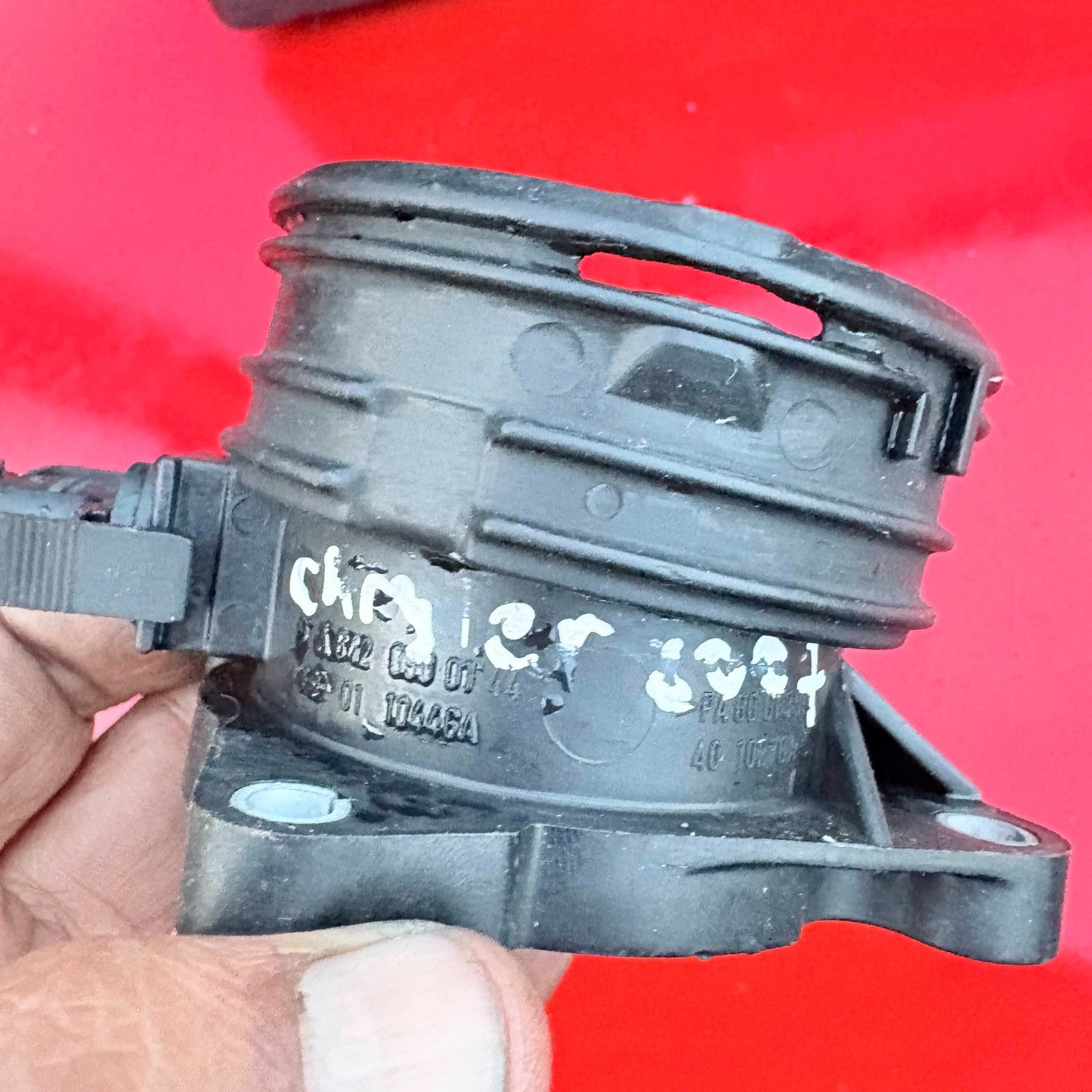 CHRYSLER 300C 2007-2014 AIR INTAKE TEMPERATURE SENSOR A6420900144