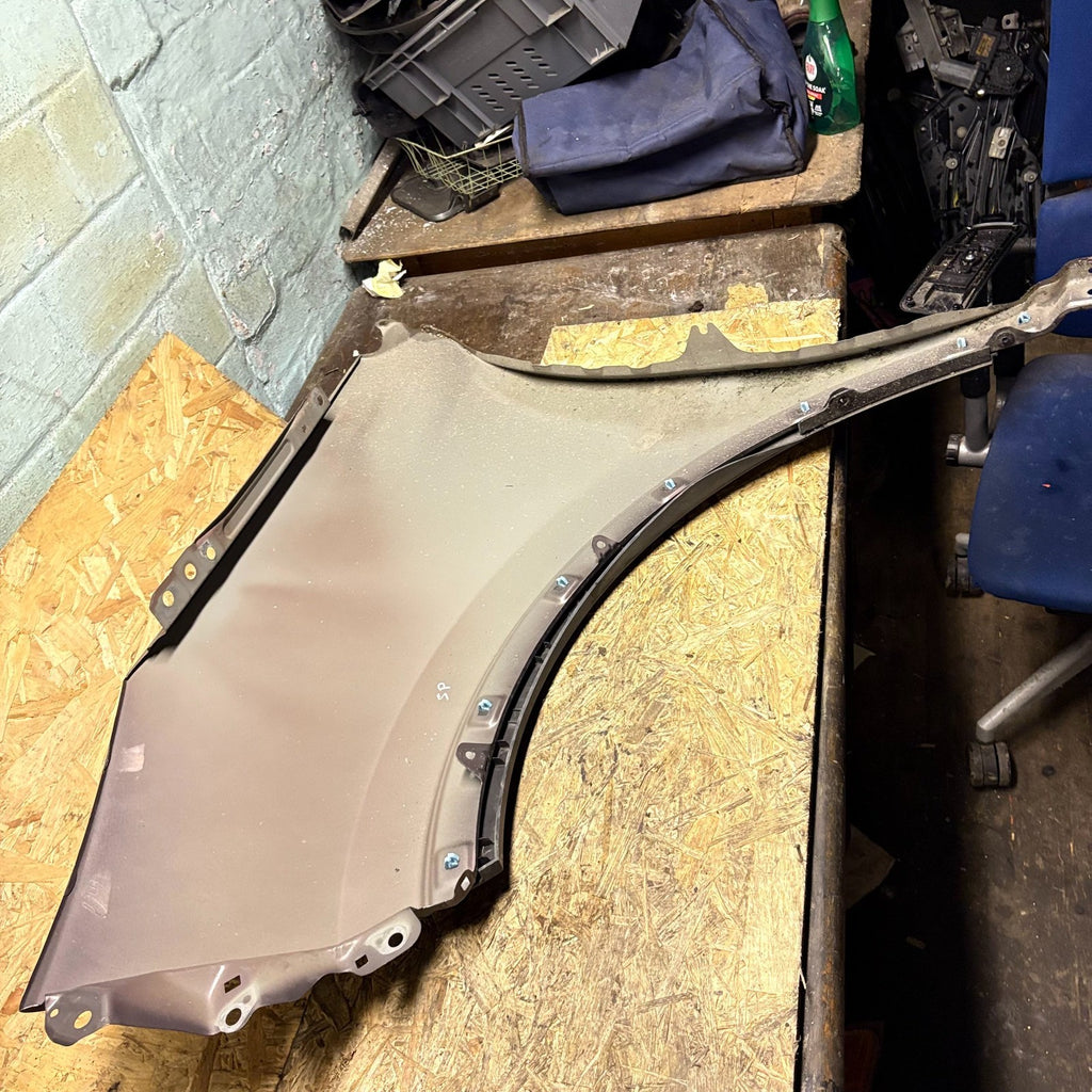 Kia Sportage 2017-2022 Front Right Driver Side Wing Fender Panel RH O/S