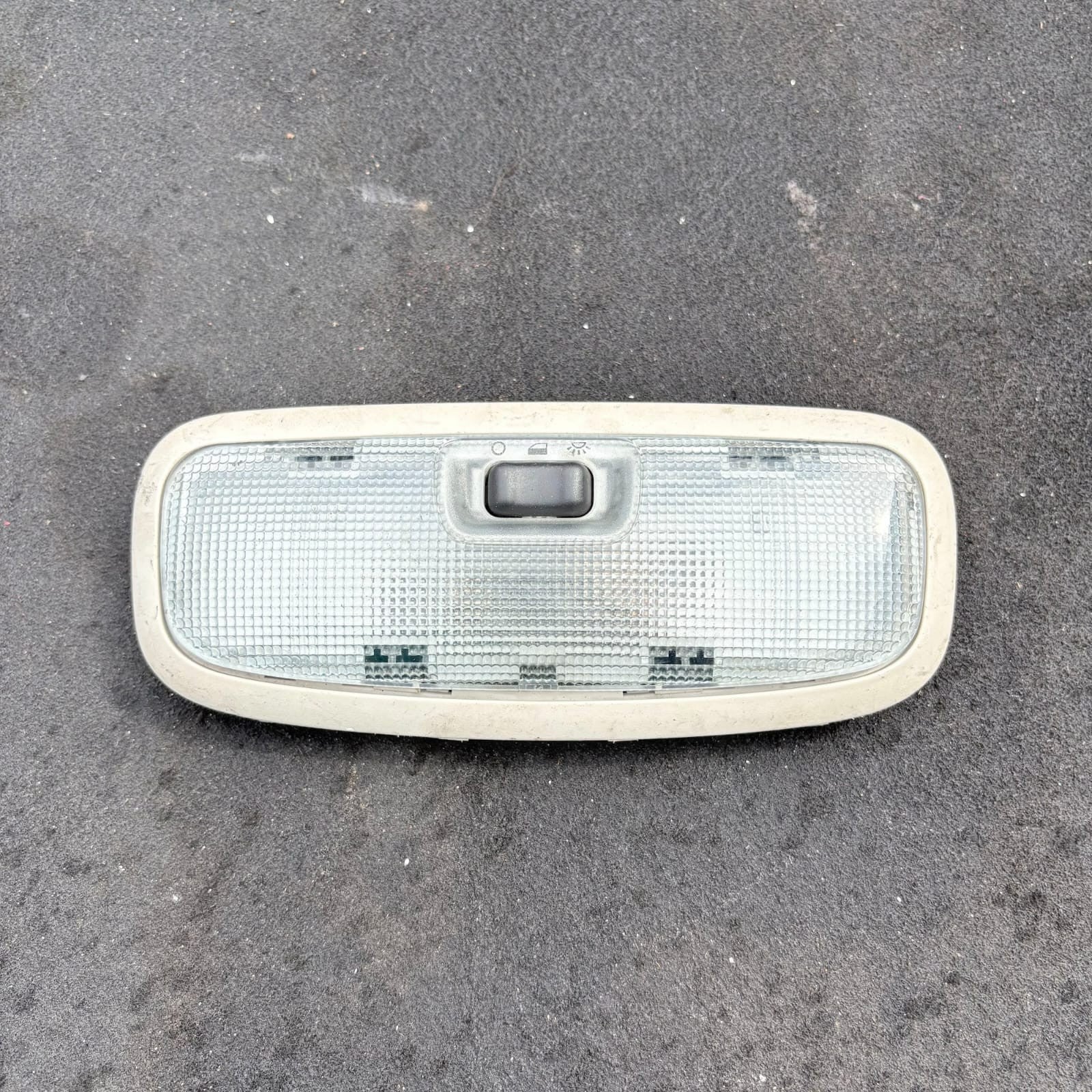 Land Rover Freelander 2 L359 Rear Roof Light LR000254 3S7A13776AB 2006-2014