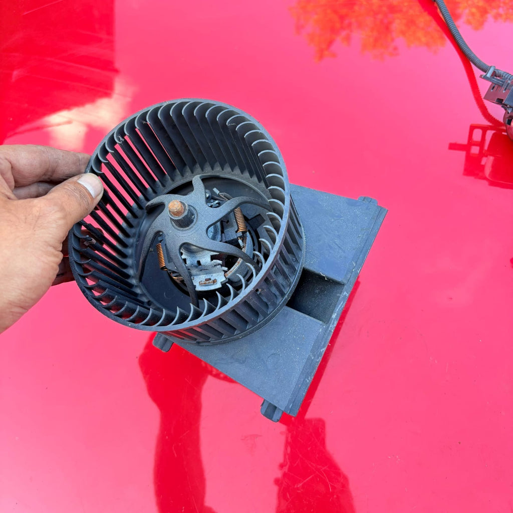 AutoStar Germany A/C Blower 1J2819021C 2005