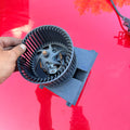AutoStar Germany A/C Blower 1J2819021C 2005