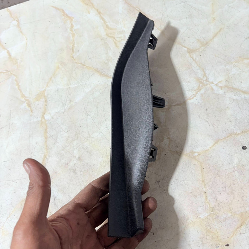 VAUXHALL CORSA 2015 NEARSIDE LEFT FRONT SIDE DASHBOARD TRIM