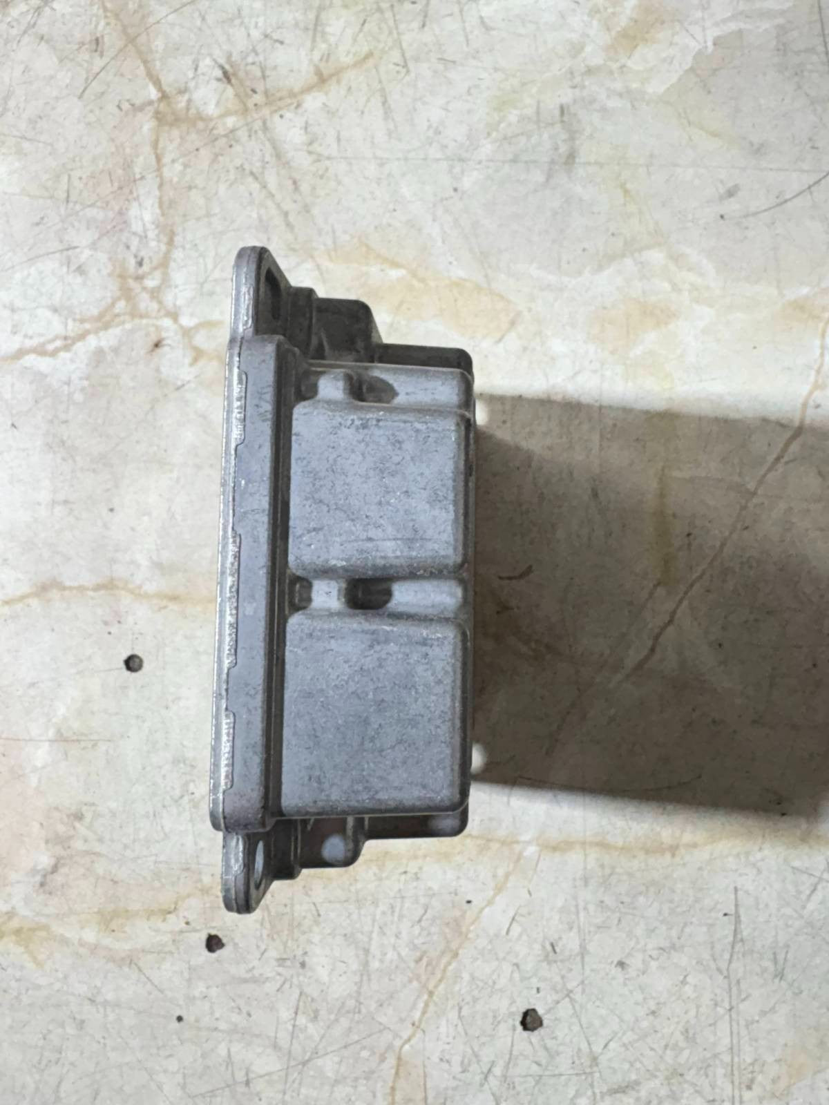 Audi A3 2004-2013 8P Air Module Control Unit ECU Module 8P0959655P
