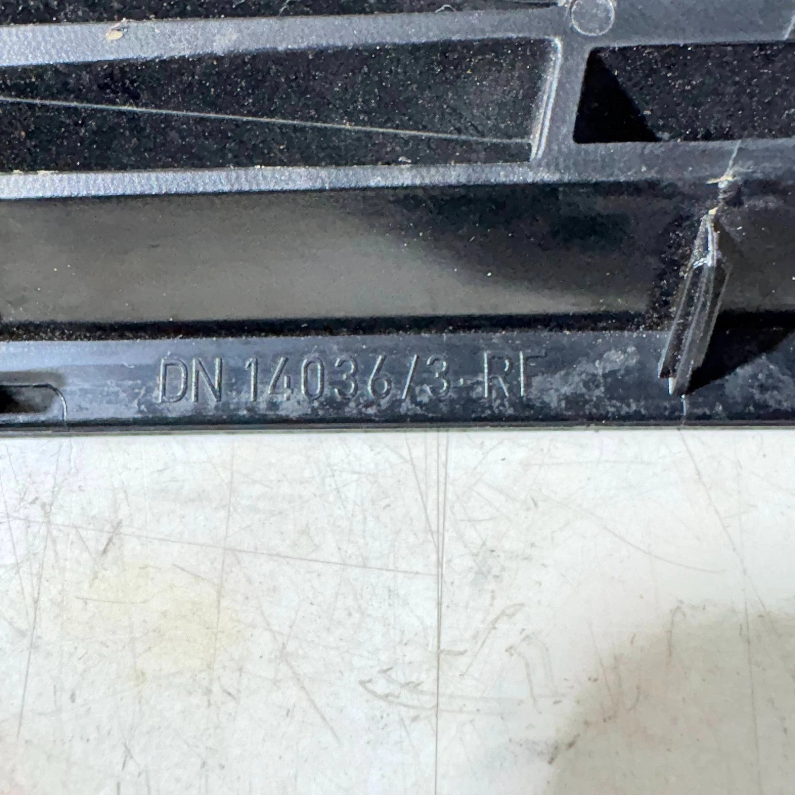 Mercedes Sprinter W906 Grille A9068310160 2006-2010