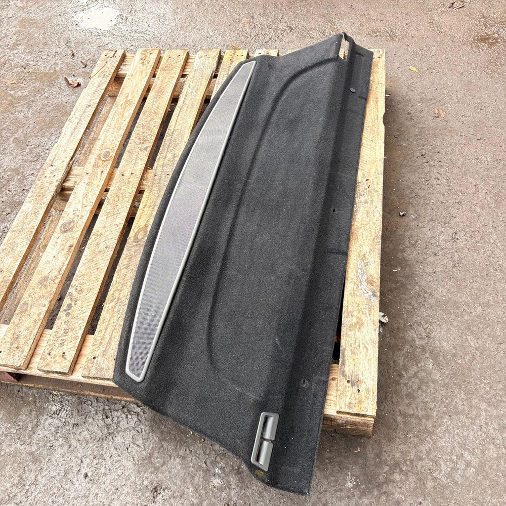 PEUGEOT 407 SALOON 2004-2011 REAR BOOT LID LINING TRIM COVER 9645433777
