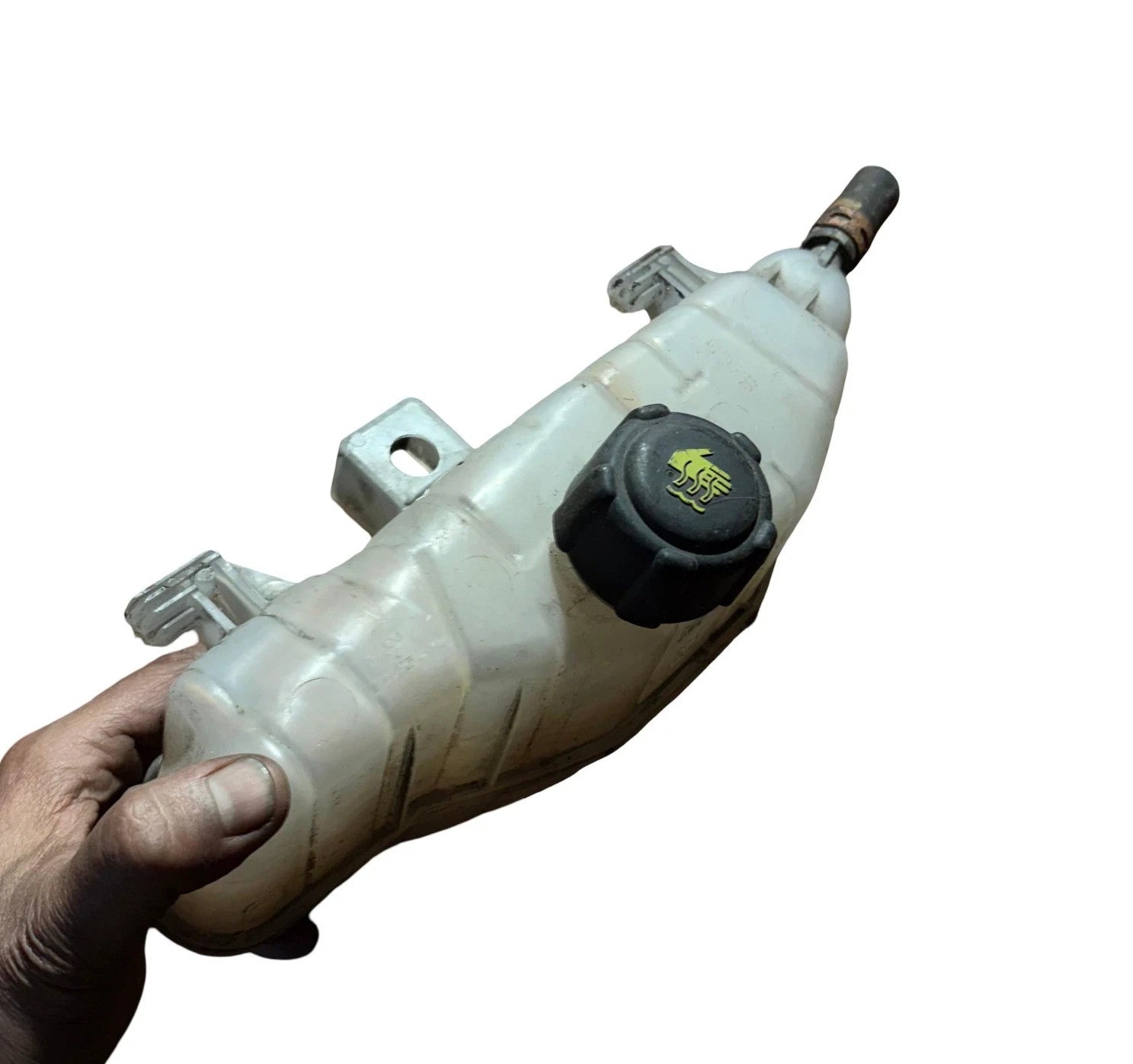 Renault Clio MK3 2005-2012 Radiator Coolant Expansion Tank Reservoir 7701477290