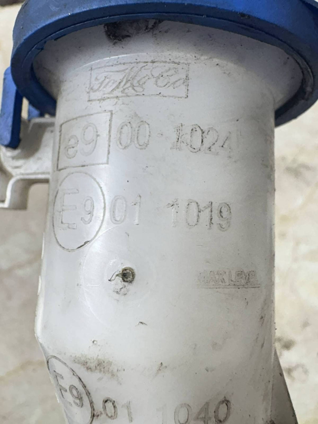 FORD FOCUS MK3 1.5 DIESEL WASHER BOTTLE FILLER PIPE BM51-17C615-A 2014