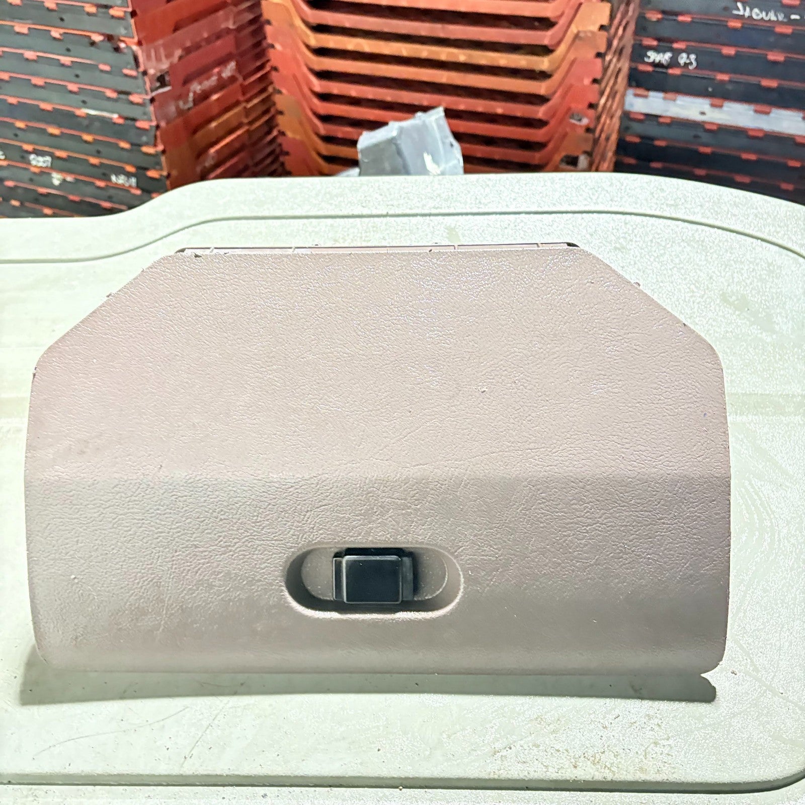 Renault Master II Movano Interstar 1997-2004 Glove Box Storage Compartment