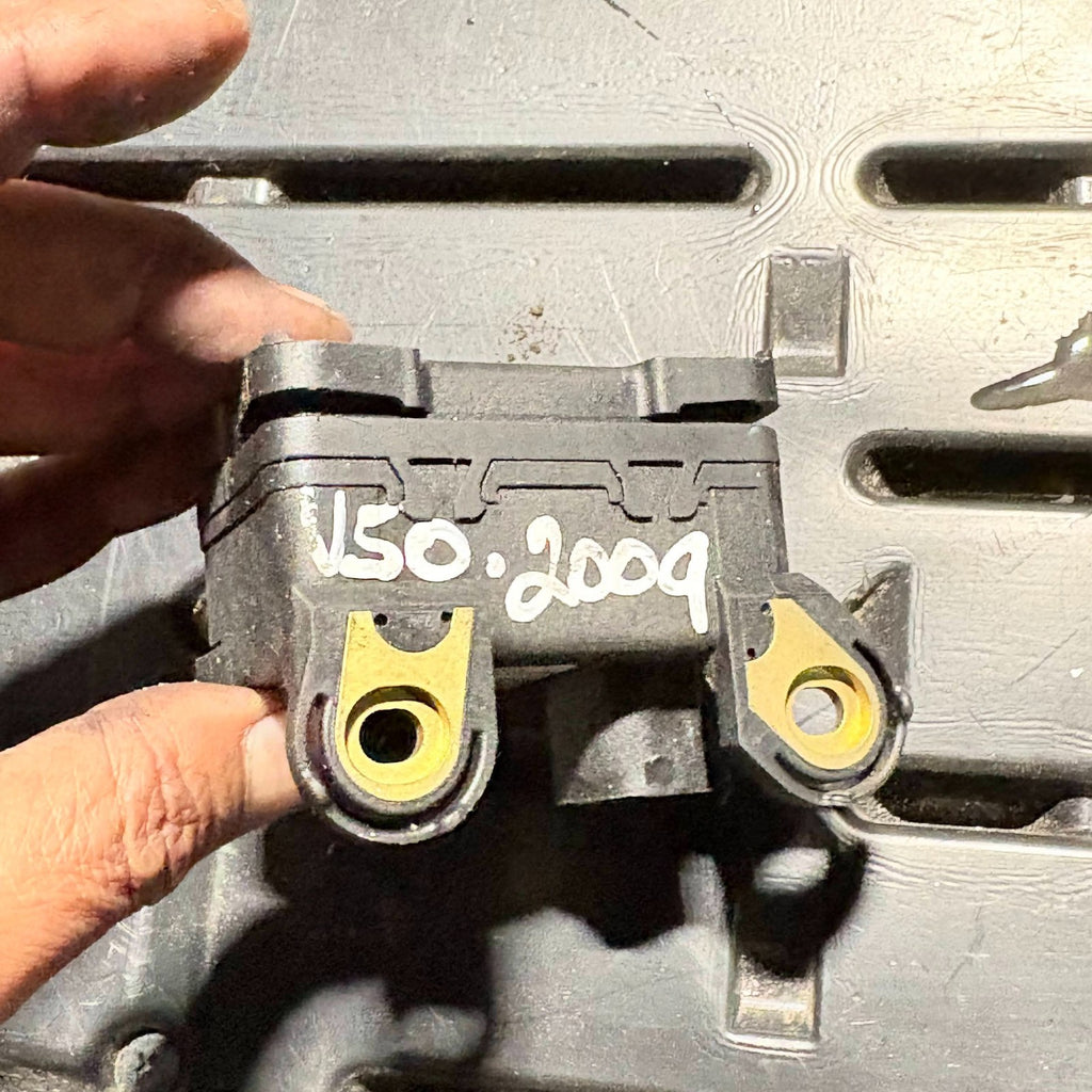 VOLVO V50 2004-2009 YAW SENSOR 10.1701-0353.3