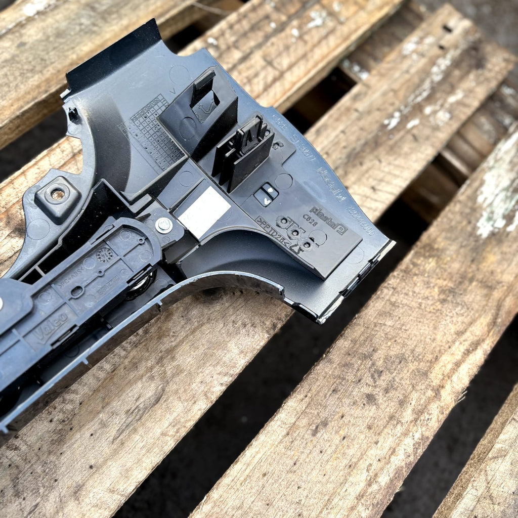 FIAT 500 DASHBOARD PANEL STEERING HAZARD FOG BUTTONS 51803294