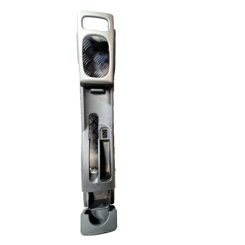 Nissan Note MK1 E11 2006-2013 Centre Console Plastic Trim Tunnel 96910AX600