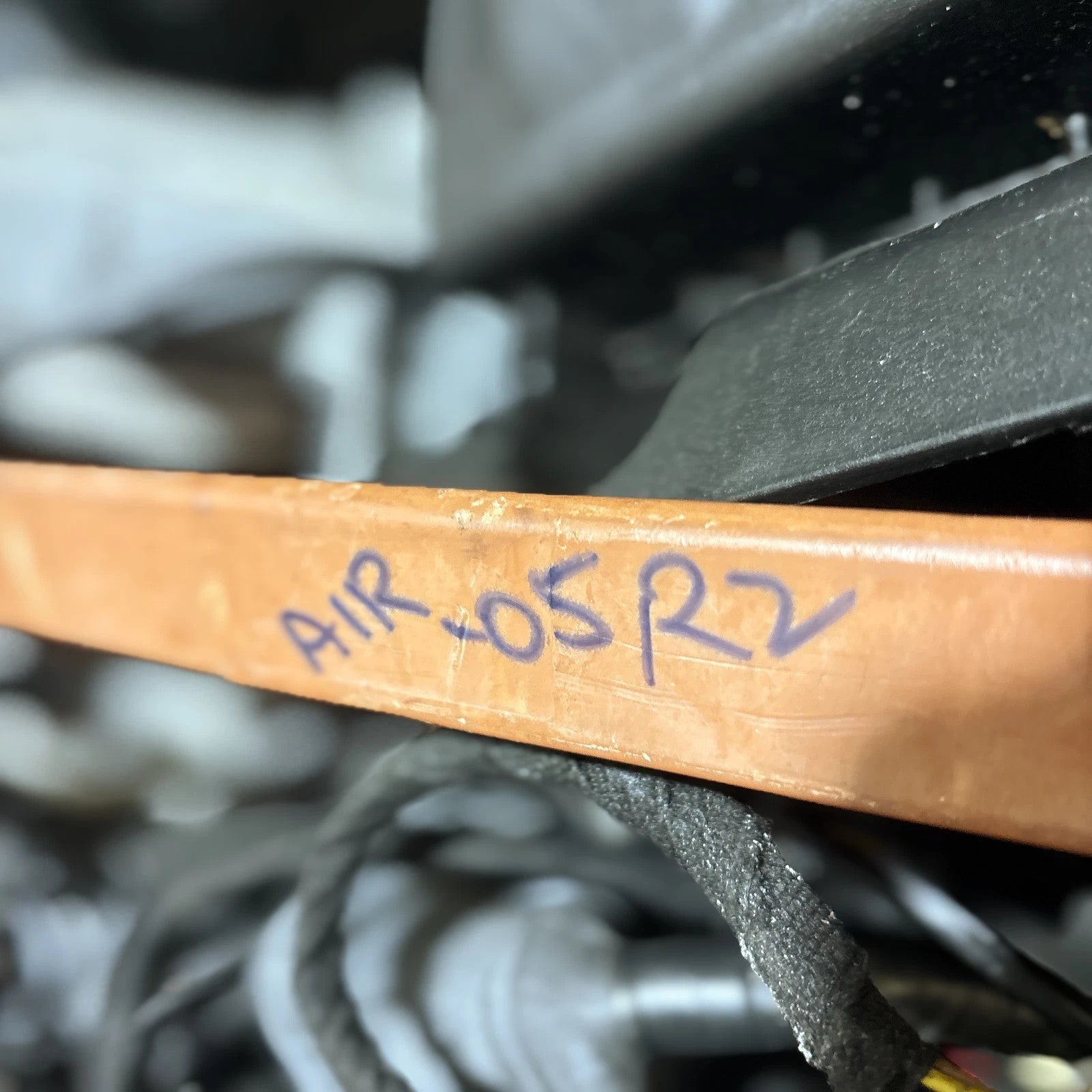 Nissan Vanette Under Dash Interior Fuse & Relay Box Standard Blade 1978-2007