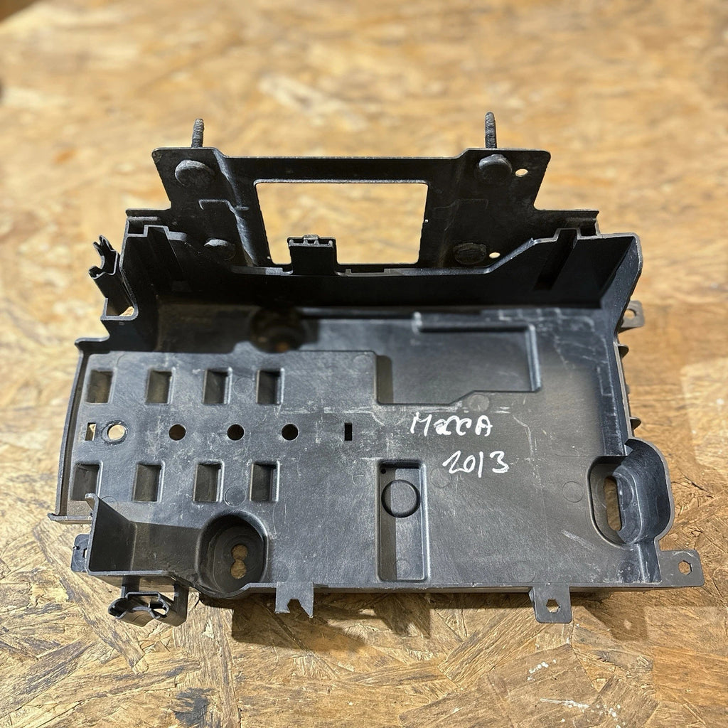 VAUXHALL OPEL Mokka 1.7 Mk1 DIESEL 2013 Battery Holder Tray 95933269