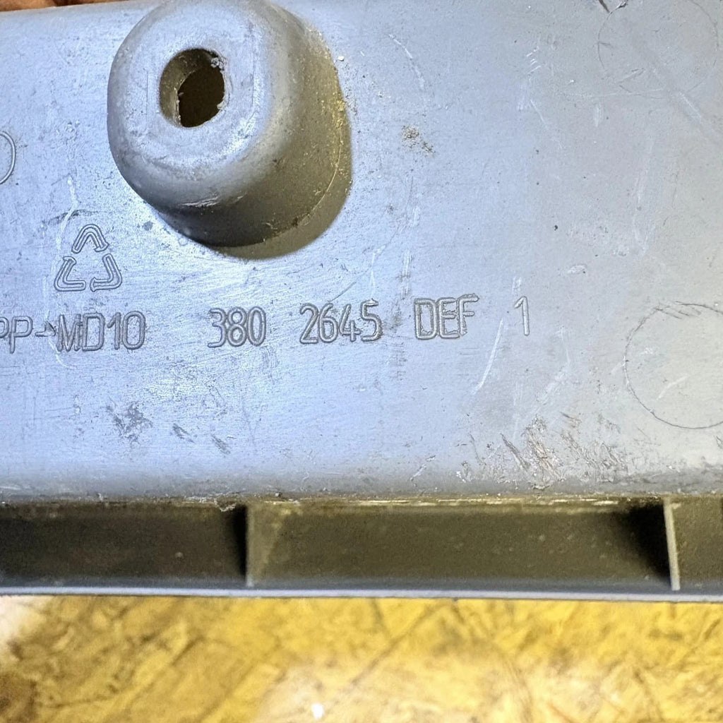 IVECO DAILY 2007-2014 DASHBOARD STORAGE POCKET TRAY COMPARTMENT 5801258691