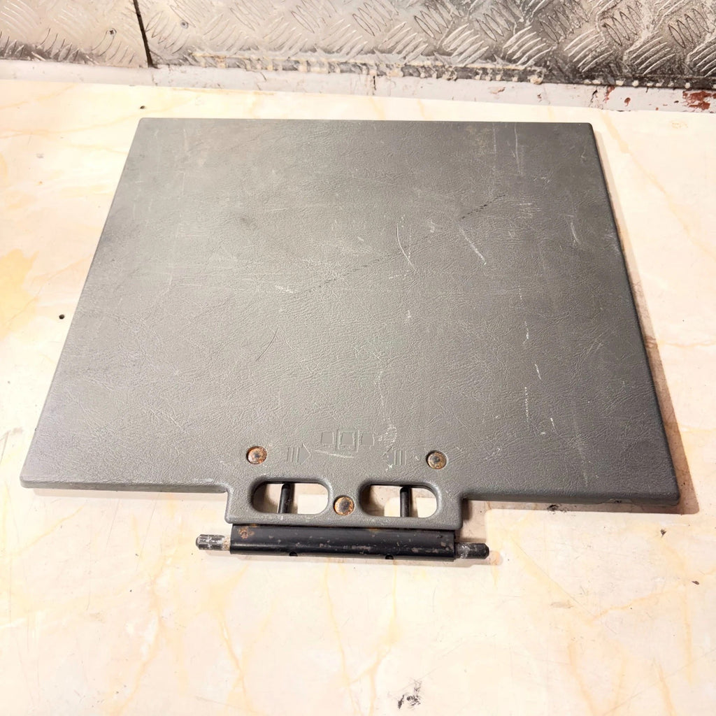 98-05 Mercedes ML320 Rear Trunk Floor Panel Cover A4800968